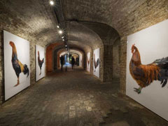 The Crypt Gallery image