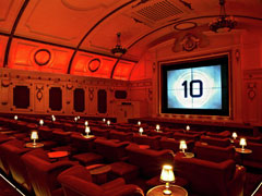 Electric Cinema image
