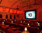 Electric Cinema image