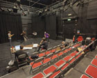 Half Moon Theatre image