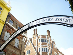 Carnaby Street image