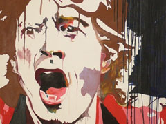 The Mick Jagger Centre image