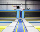 Oxygen Freejumping image