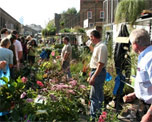 Columbia Road Market image