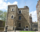 Jewel Tower image