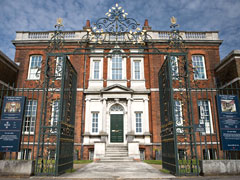 Ranger's House image