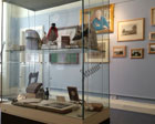 Chertsey Museum image