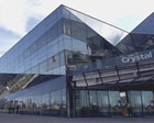 The Crystal image