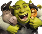 Shrek's Adventure image