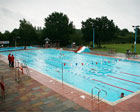 Hampton Pool image