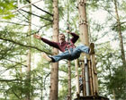 Go Ape Battersea Park image