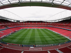 Emirates Stadium - Arsenal FC image