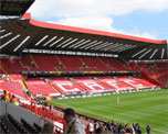 The Valley - Charlton Athletic FC image