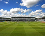 Lords Cricket Ground image