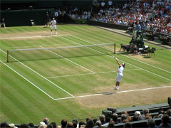 Wimbledon image
