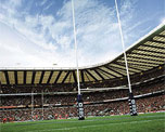 Twickenham Stadium image