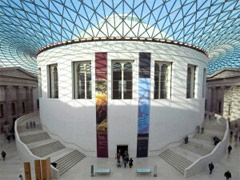 The British Museum image
