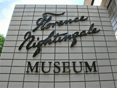 Florence Nightingale Museum image