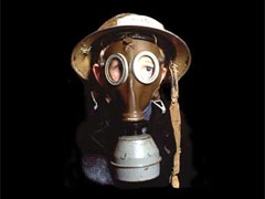 Britain at War Experience image