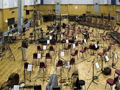 Abbey Road Studios image