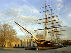 Cutty Sark Picture