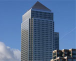 Canary Wharf Tower image
