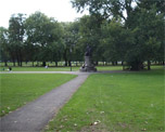 Clapham Common image
