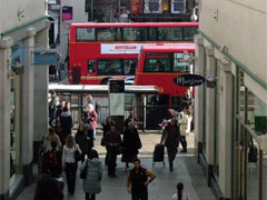Upper Street, Islington image