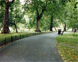 Regents Park image