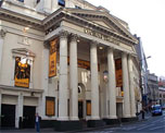 Lyceum Theatre image