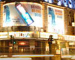 Shaftesbury Theatre image