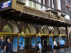 Prince Edward Theatre image