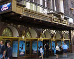 Prince Edward Theatre image