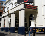 Theatre Royal Drury Lane image