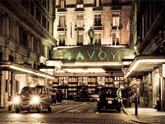 Savoy Theatre image