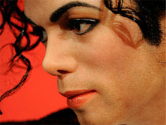 Madame Tussauds image