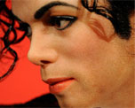 Madame Tussauds image