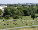 Hampstead Heath image