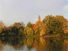 Battersea Park image