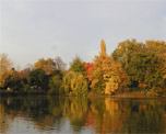 Battersea Park image