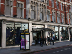 Harvey Nichols image