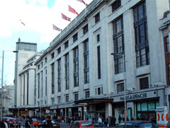 High Street Kensington Shopping image
