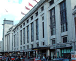 High Street Kensington Shopping image