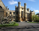 Lambeth Palace image