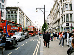 Oxford Street image