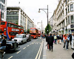 Oxford Street image