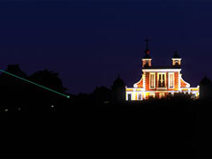 Royal Observatory Greenwich image