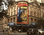 Novello Theatre image