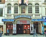 Vaudeville Theatre image