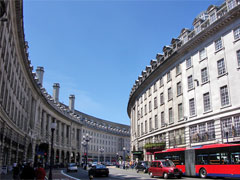 Regent Street image